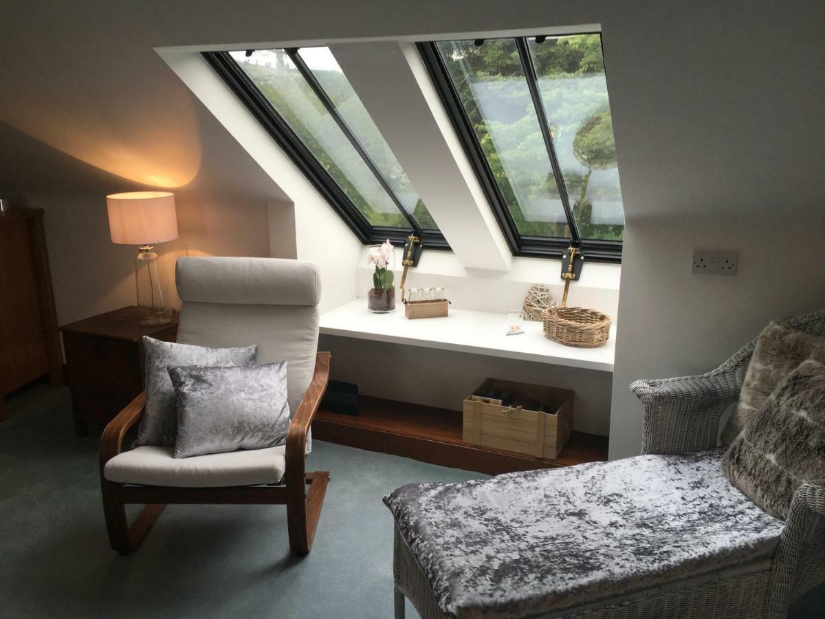 The Suite At Scarbuie Ballater Extérieur photo