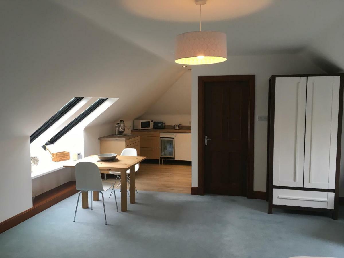The Suite At Scarbuie Ballater Extérieur photo