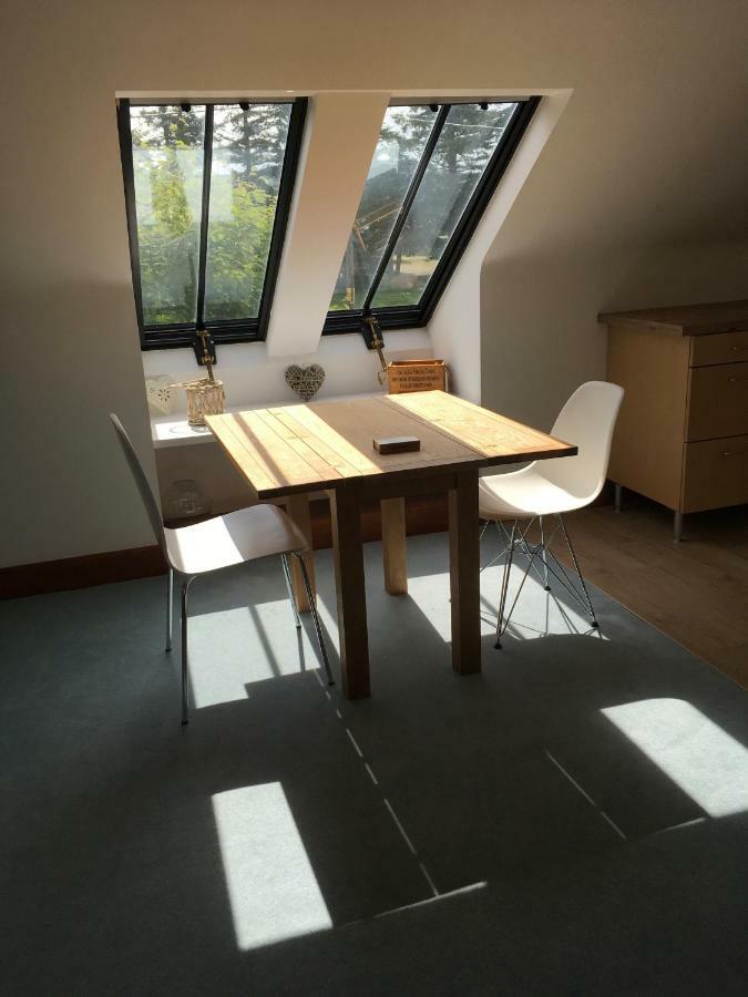 The Suite At Scarbuie Ballater Extérieur photo