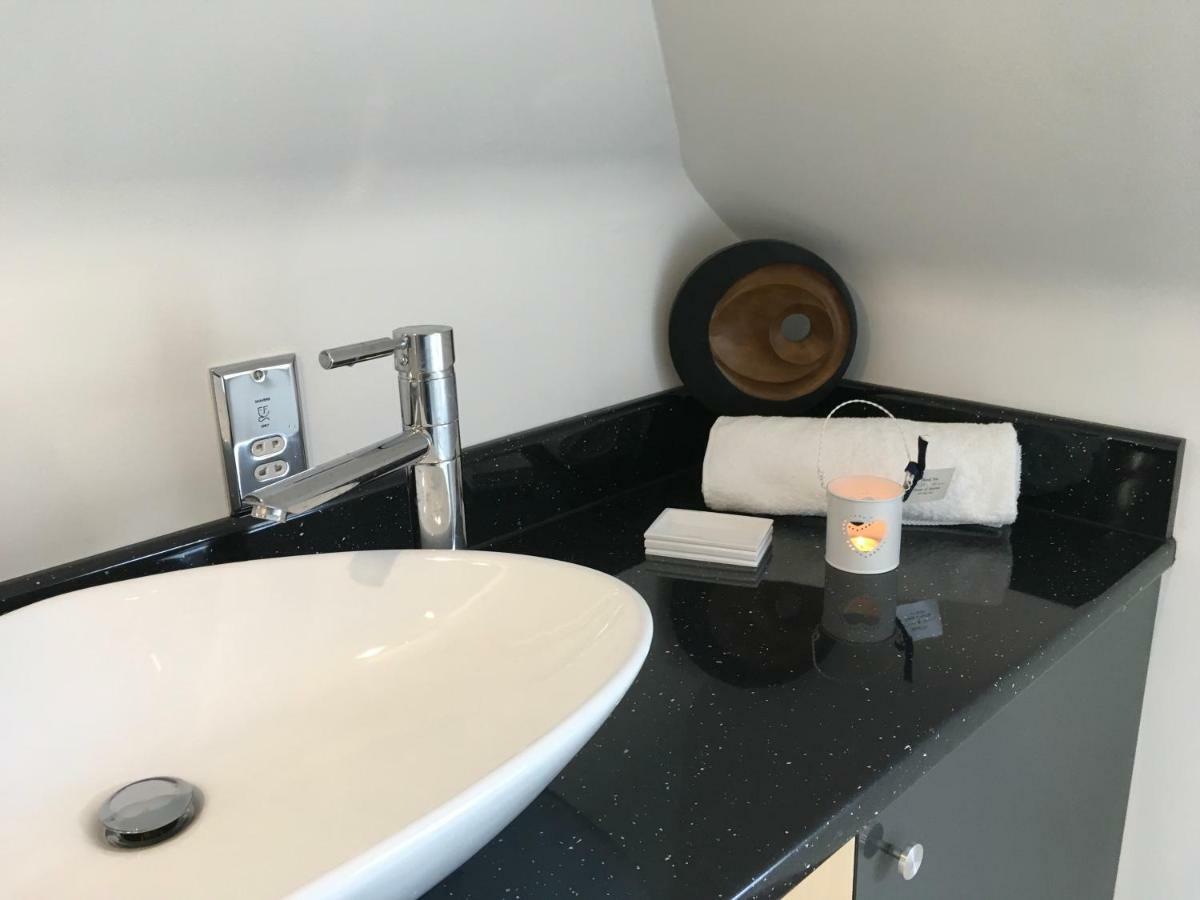 The Suite At Scarbuie Ballater Extérieur photo