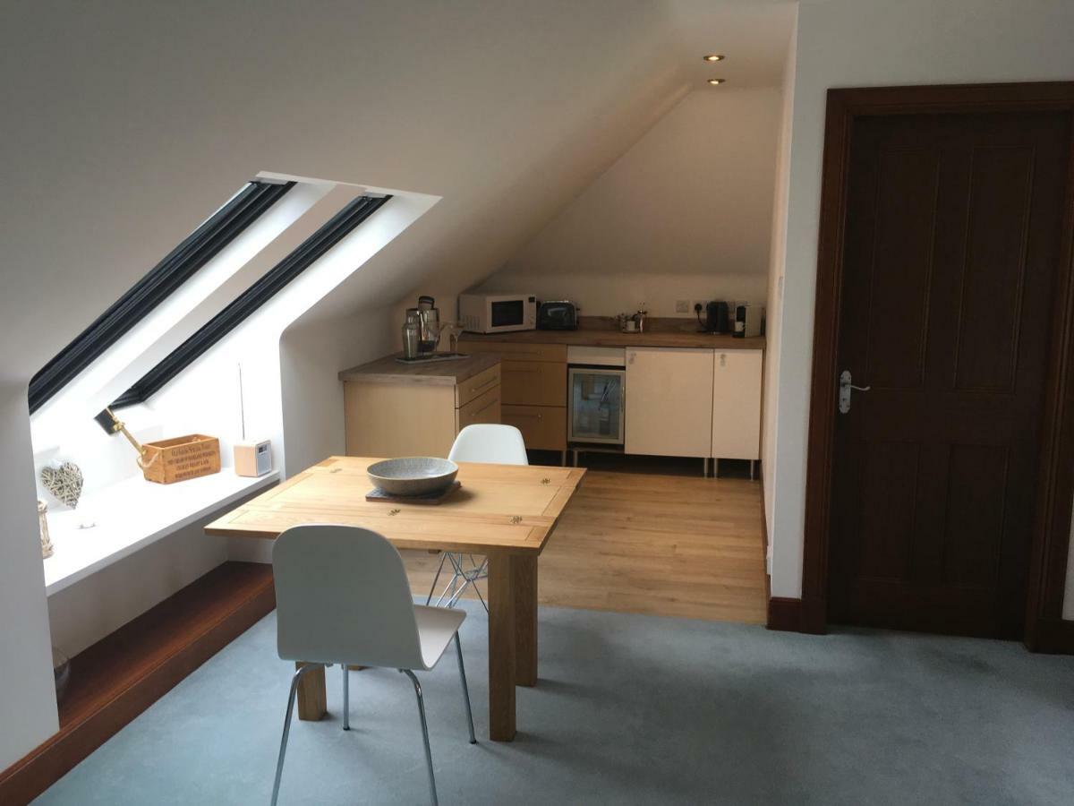 The Suite At Scarbuie Ballater Extérieur photo