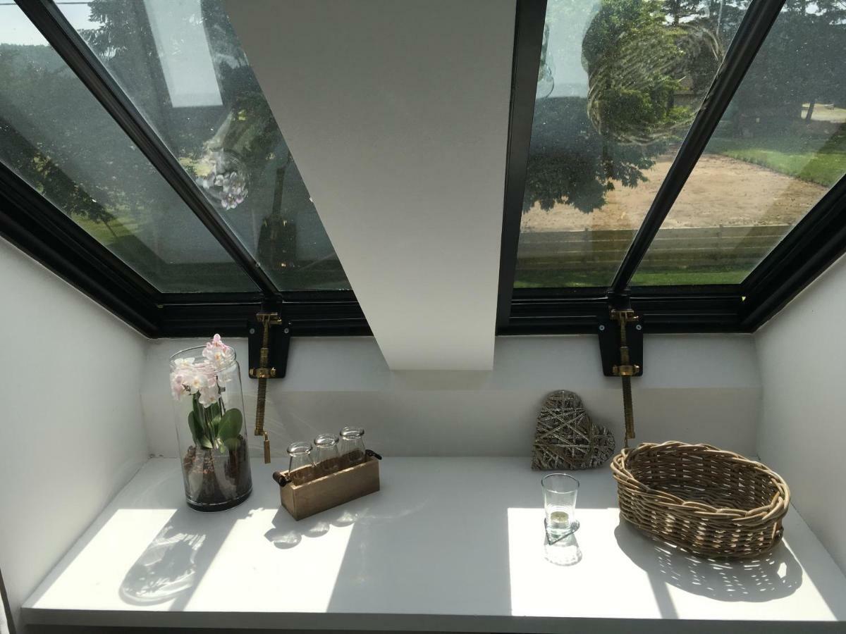 The Suite At Scarbuie Ballater Extérieur photo