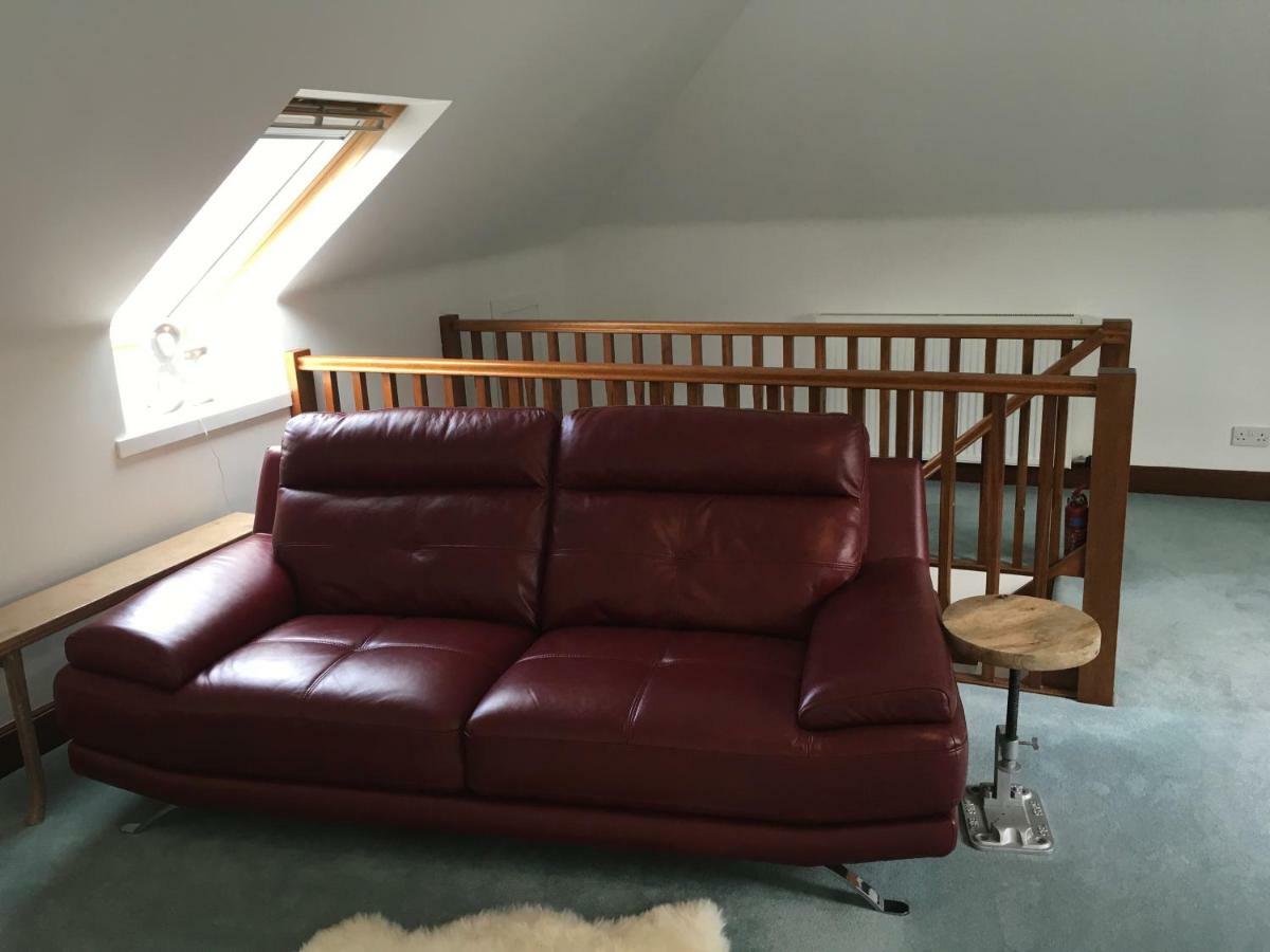 The Suite At Scarbuie Ballater Extérieur photo